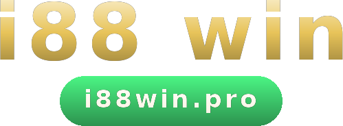 i88 win logo